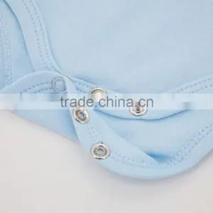 Best Quality Gentleman Style Baby Clothes Soft Cotton Baby Rompers Wholesale thumbnail-5