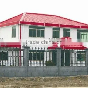 Movable Villa,mobile House,prefab House,prefabricated Willa thumbnail-1