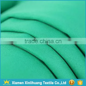 High Quality Waterproof 100 Polyester Gabardine Fabric for Workwear thumbnail-1