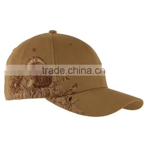 Wholesale Newest Embroidery Baby Baseball Cap thumbnail-2