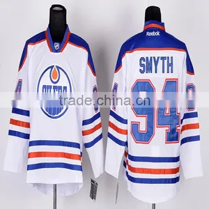 2017 Custom International Ice Hockey Jersey thumbnail-1