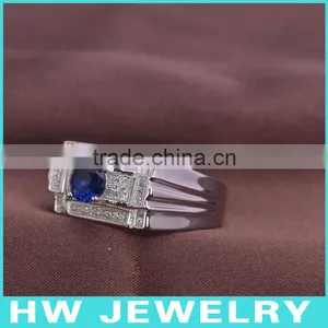 LMR3998 Men Ring Gold Men's Ring thumbnail-1