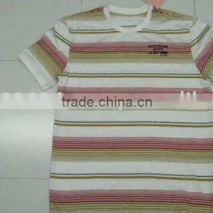 Mens 100% Cotton Yarn Dyed Pique Polo Shirt thumbnail-2
