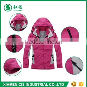 High Quality Winter Ski Jacket Women Sports Jacket for Sale thumbnail-4