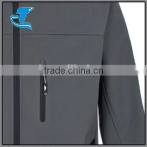 Customized Outdoor Softshell Winter Mens Hunting Jacket thumbnail-3