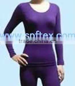 Women Thermal Underwear thumbnail-1