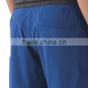 Water Proof Woven Fabric Training Pants Mens Trekking Pants thumbnail-4