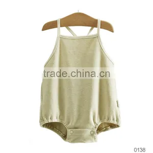 OEM ODM High Quality Hot Sale Skin Friendly Baby Clothing Fabric thumbnail-4