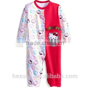 Organic Cotton Long Sleeves Newborn Baby Clothes Set Autumn Baby Clothing Sets thumbnail-5