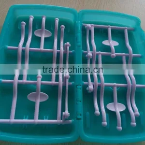 New Baby Bottle Drying Rack/baby Bottle Holder thumbnail-3