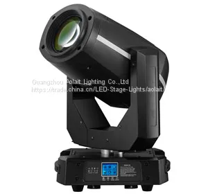 300W Led Spot Moving Head With Profile（AL300PRO） thumbnail-1