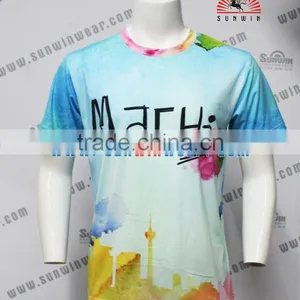 Latest OEM Custom Men's Sports Jersey Football Warm up Sets Fashion Customize Blank Warm Sport Jersey Set for Soccer Cheap thumbnail-1