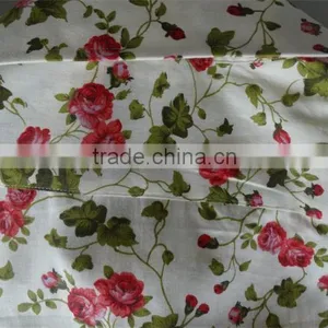 Digital Printing Floral Style Extreme Cutaway Collar Shirts for Men 2017 thumbnail-6