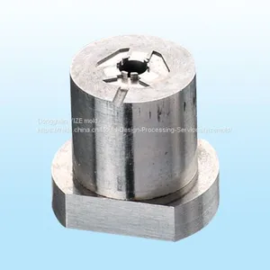 TYCO Mould Fix Insert Manufacturer/Sumitomo Spare Part Supplier thumbnail-1
