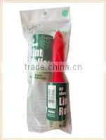 Best-selling Mini Custom Lint Roller With Adhesive Picks Up thumbnail-1