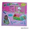 Sell Fuzzy Music Box thumbnail-1
