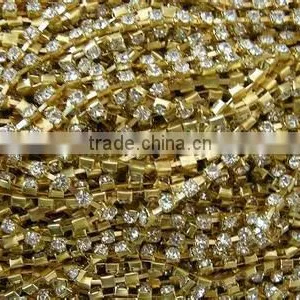 Rhineston Chain thumbnail-1