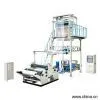 Sell Elevator Rotary Head PE Film Blowing Machine thumbnail-1