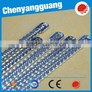 6MM Stainless Steel Spiral Steel Bone For Corset thumbnail-1