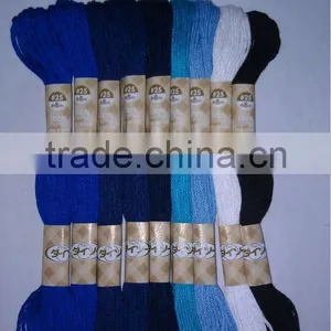 Royal Cotton Embroidery Thread thumbnail-2
