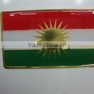 Flag Lapel Pin Badge thumbnail-1