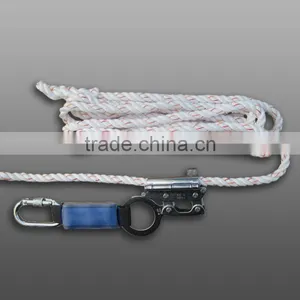 Energy Absorber Lanyard With 230m RopeYL-E529 thumbnail-1