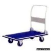 Platform Truck With Fold-Down Handle thumbnail-1