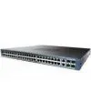 Cisco Network Switch WS-C4948-S thumbnail-1