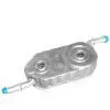 Supply Oil Cooler for Peugeot thumbnail-1