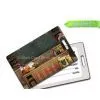Printed Luggage Tags thumbnail-1