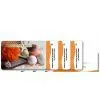 Combo Card With 3 Key Tags thumbnail-1