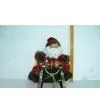 Personalised Driving Santa Claus Christmas Gift thumbnail-1