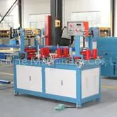Aluminum Sticking Film Machine TMJ-01 thumbnail-1