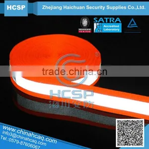 Reflective Waved Webbing thumbnail-1
