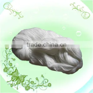 100% High Stengh Spun Polyester Yarn thumbnail-3