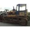 USED CATERPILLAR TRACK BULLDOZER D6D IN VERY GOOD WORKING CONDITION thumbnail-2