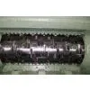 Heavy Duty Plastic Shredder Machine For PE Film , Industrial Shredding Machines thumbnail-1