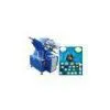 Fully Automatic Aluminium Foil Paper Cake Tray Forming Machine 3kw 12-35pcs/time thumbnail-1