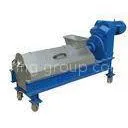 2100*1300*1100mm The High-Speed LDC-120A Cassava Dewatering Machine thumbnail-1