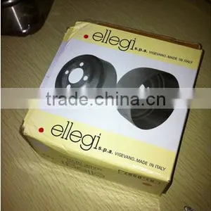 Bell Knife for Skiving Machines/round Knife thumbnail-1