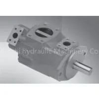 Supply Replacement Rexroth Fixed Displacement Vane Pumps PVV/PVQ Series thumbnail-1