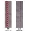 Double Needles Pattern Sewing Machine thumbnail-3