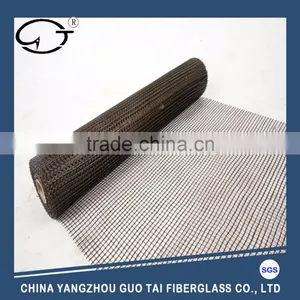 Hot Sale Chinese Supply Basalt Fiber Geogrid/Mesh for Construction thumbnail-2