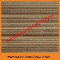 Cut Tiles Office Nylon Carpet Tiles With PVC Backing thumbnail-3