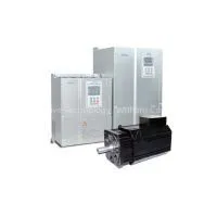 HID618A Series, Adjustable Frequency Drive, Frequency Inverter for Injection Molding Machine thumbnail-1
