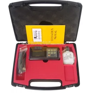 Ultrasonic Wall Thickness Gauge TM-8812 1.0~200 mm thumbnail-3