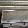 Elevator Component: Guide Rail T50/A thumbnail-1