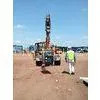 35KHZ High Power Induction Preheating Machine For Welding Fabrication thumbnail-1