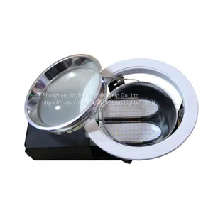 11W Led G24 Plug Lamp thumbnail-1