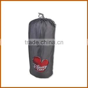 Polyester Anti-pilling Polar Fleece Airline Blanket For Gift thumbnail-5